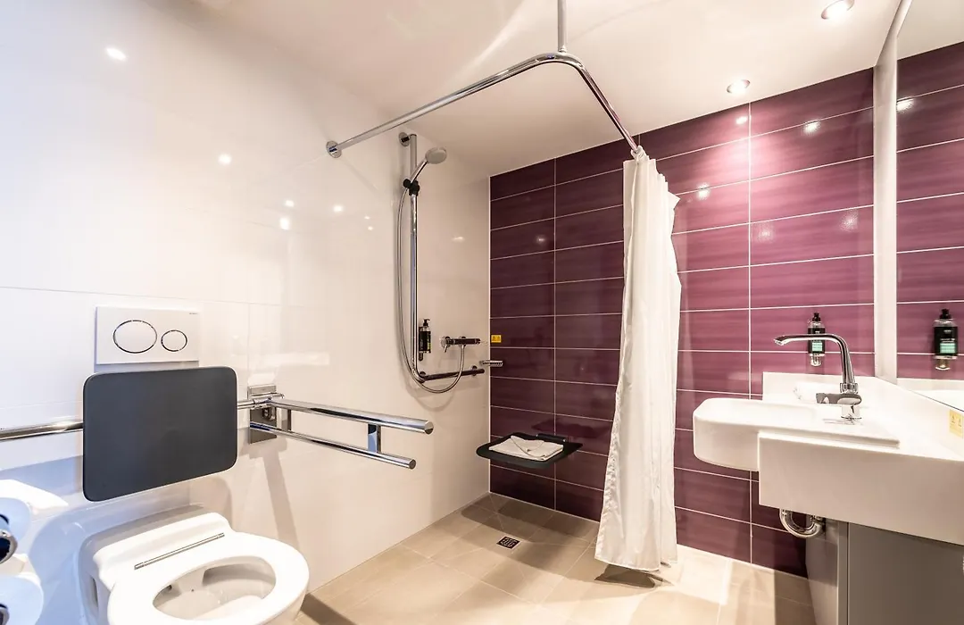 Premier Inn Essen City Limbecker Platz-1