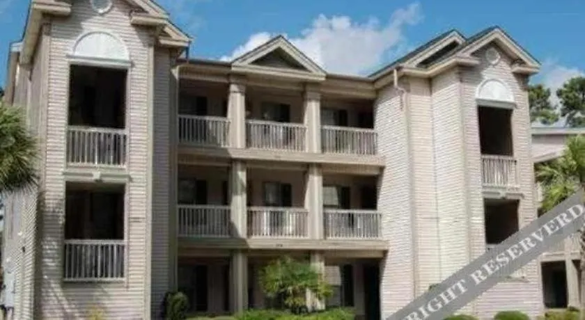 True Blue Golf Resort-1