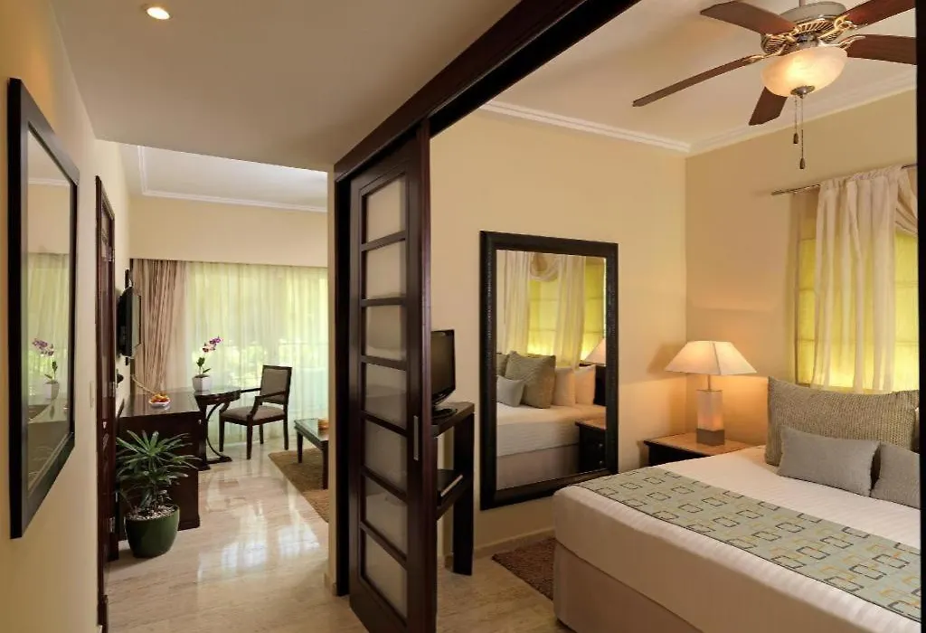The Reserve At Paradisus Punta Cana-1