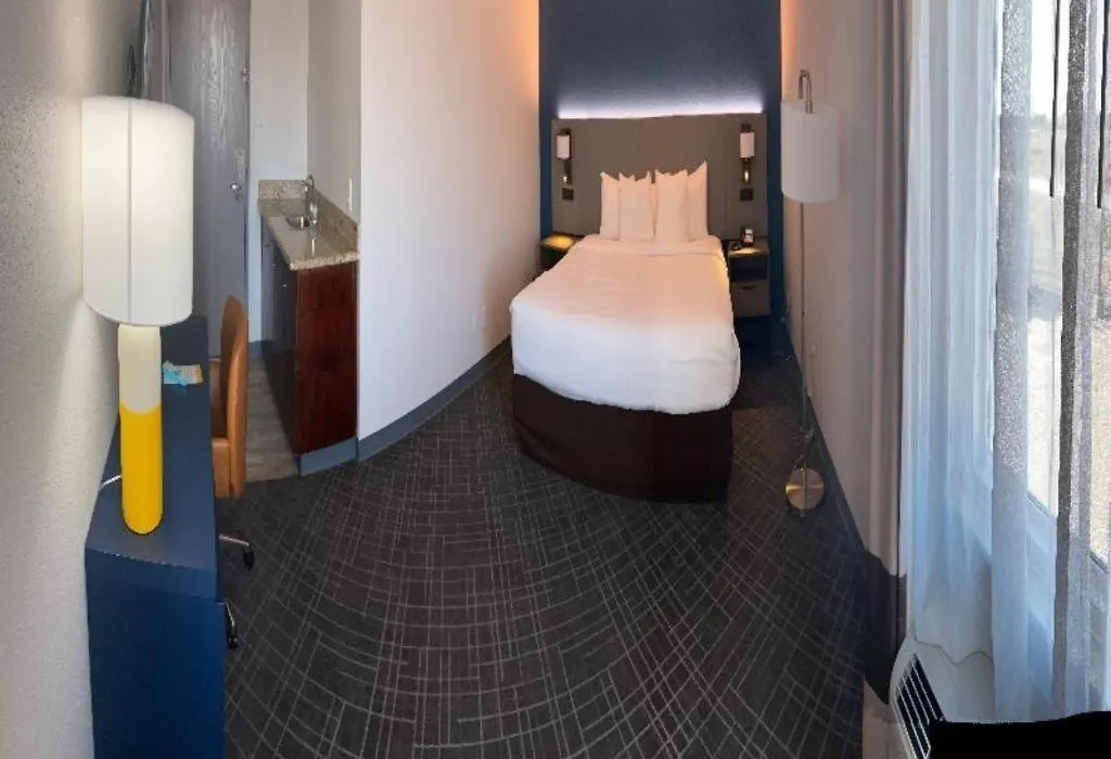 Comfort Inn Shreveport I-49-1