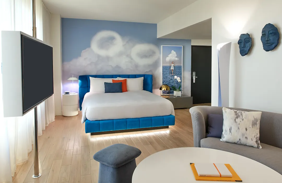 The Valorian West Hollywood, Curio Collection By Hilton-1