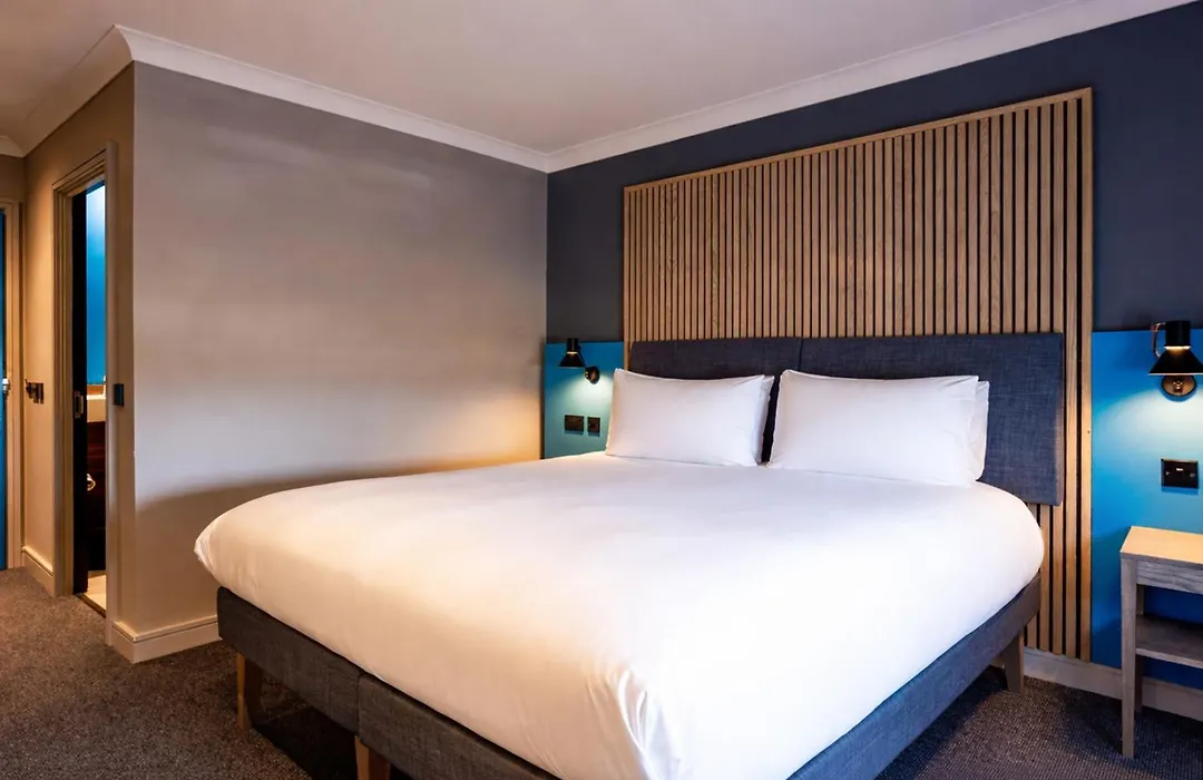 Village Hotel Nottingham-1