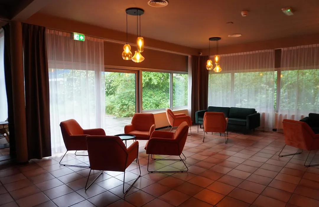 Westlake Hotels Amsterdam-1