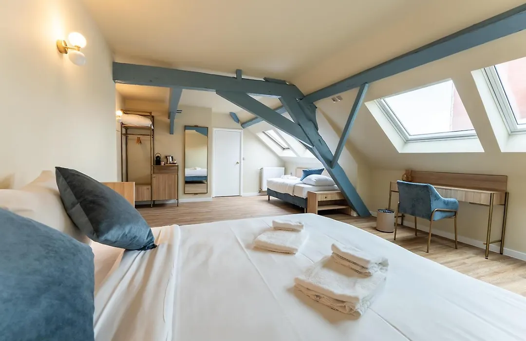 Hotel 'T Putje-1