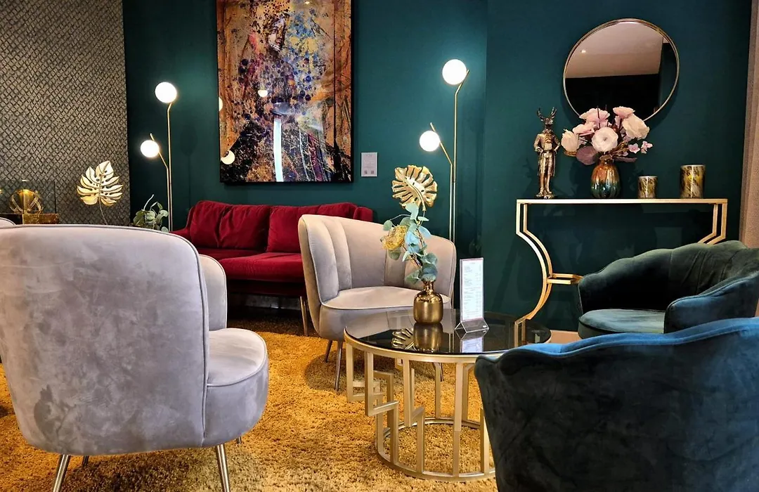 Boutique-Hotel Amalienhof-1