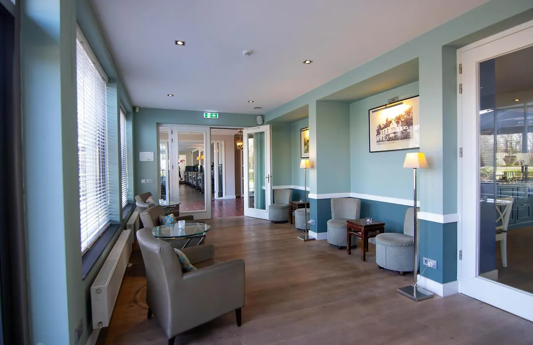 Hotel-Restaurant Gulpenerland-1