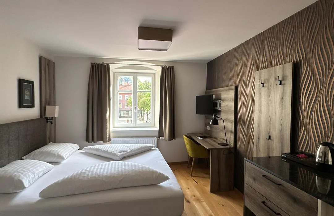 Hotel Goldener Löwe-1