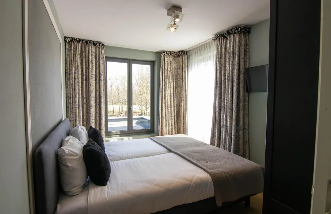 Hotel Gulpenerland - Digital Check-In, Key By Email Or Sms-1