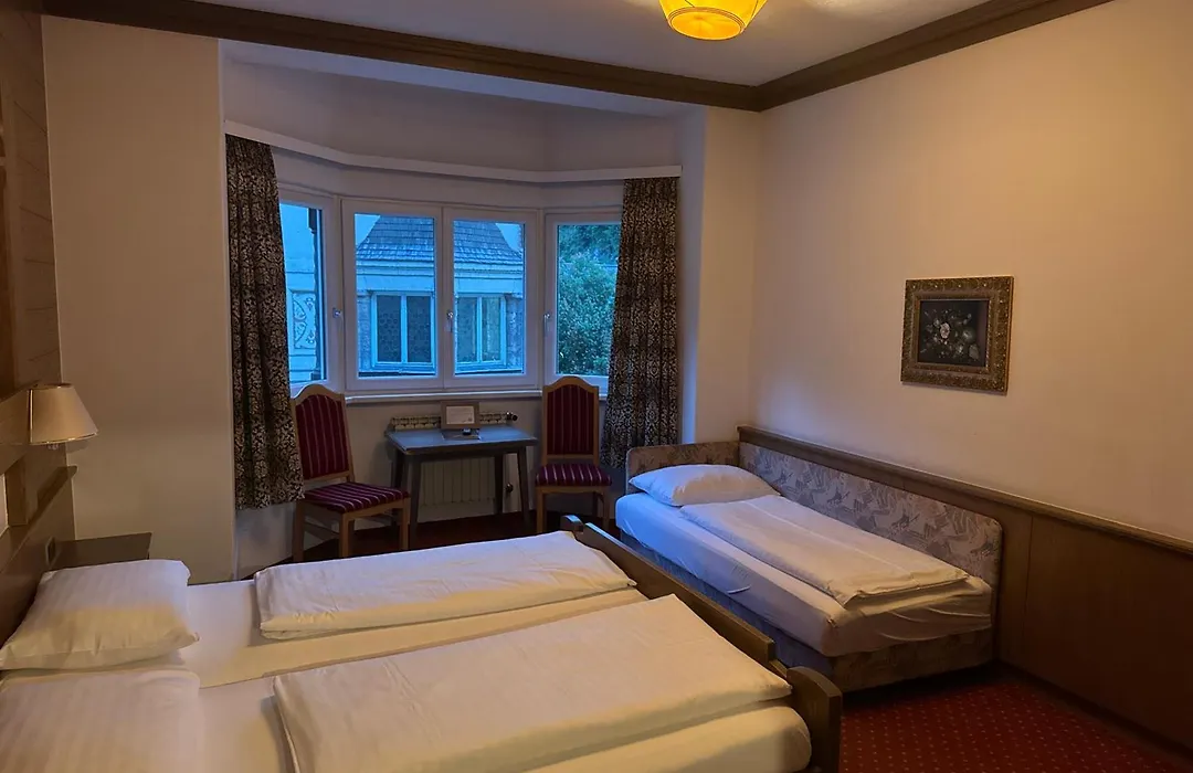 Hotel Goldener Löwe-1