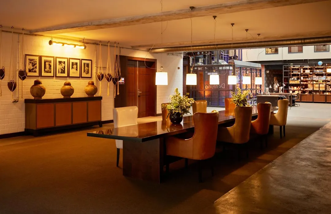 Gastwerk Hotel Hamburg-1