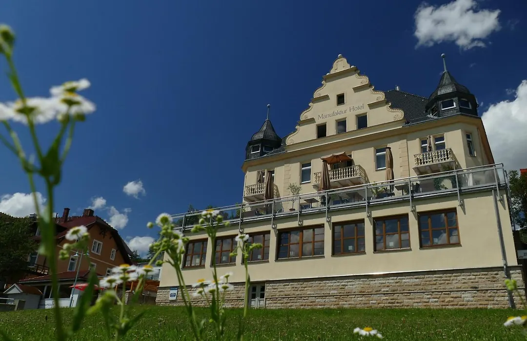 Manufaktur Boutique Hotel-1
