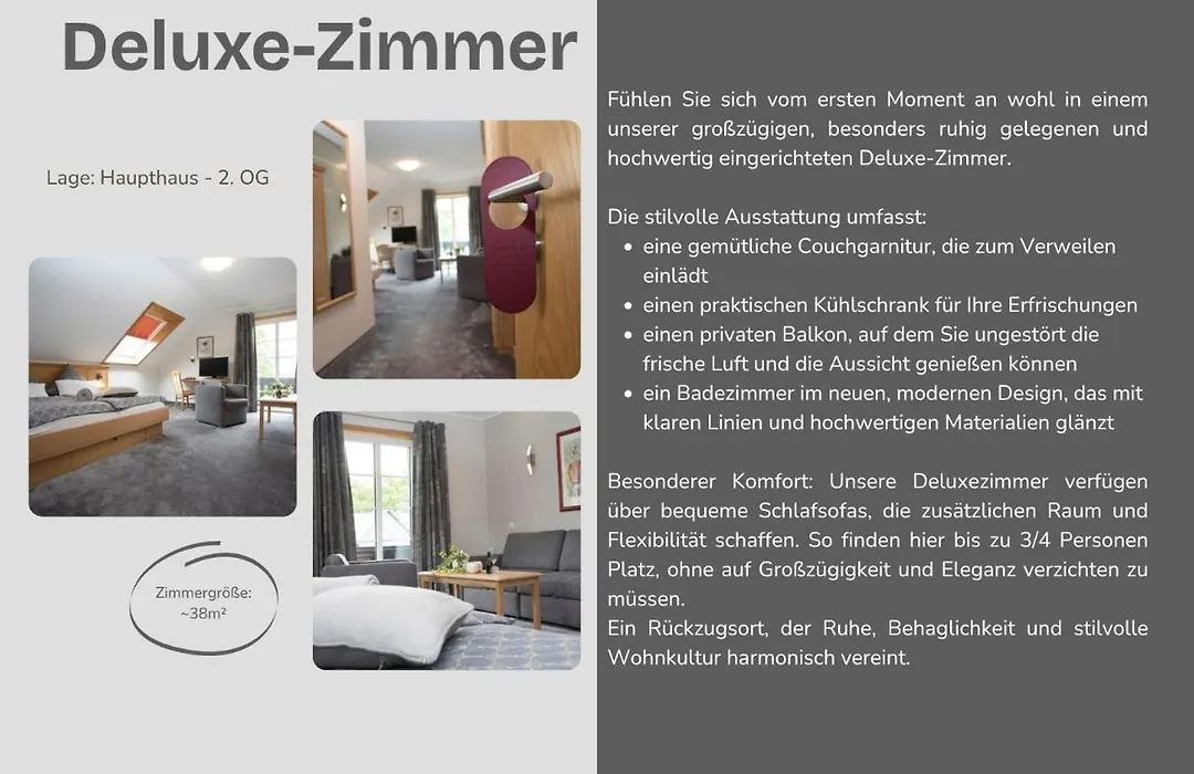 Hotel Forsthaus-1