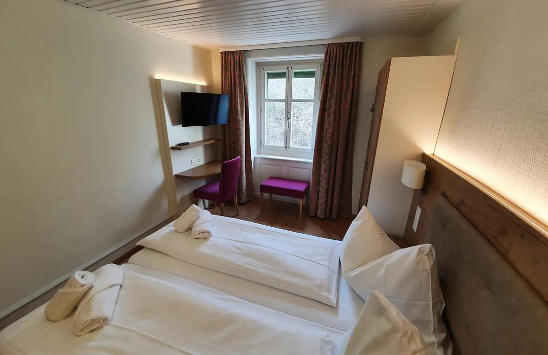 Waldhotel Unspunnen-1