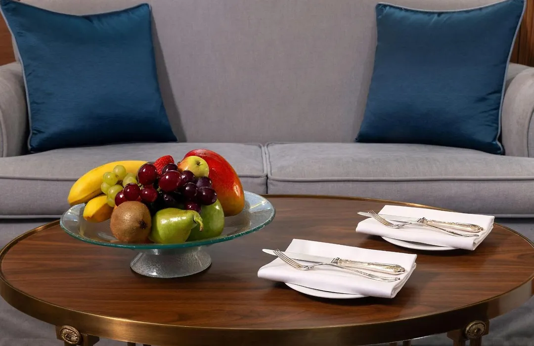 King George, A Luxury Collection Hotel, Athens-1