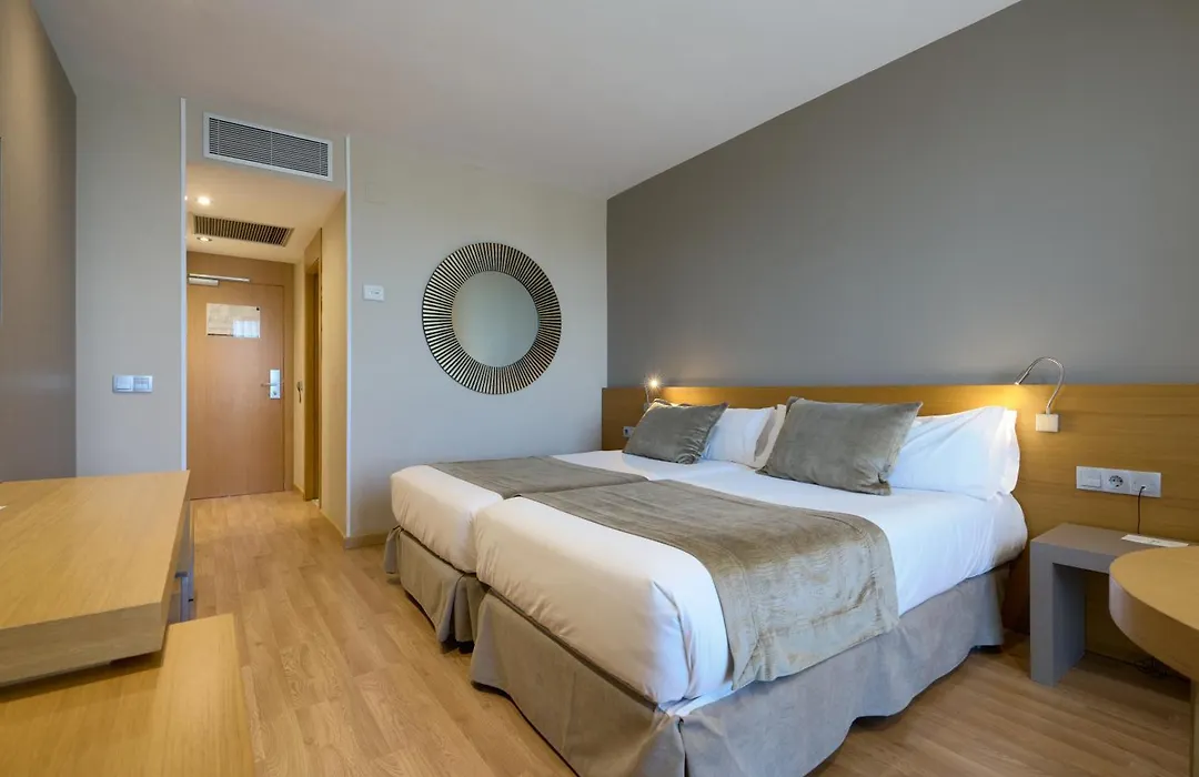 M.A. Hotel Sevilla Congresos-1