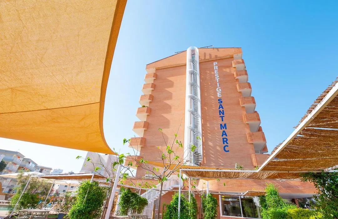 Prestige Sant Marc-1