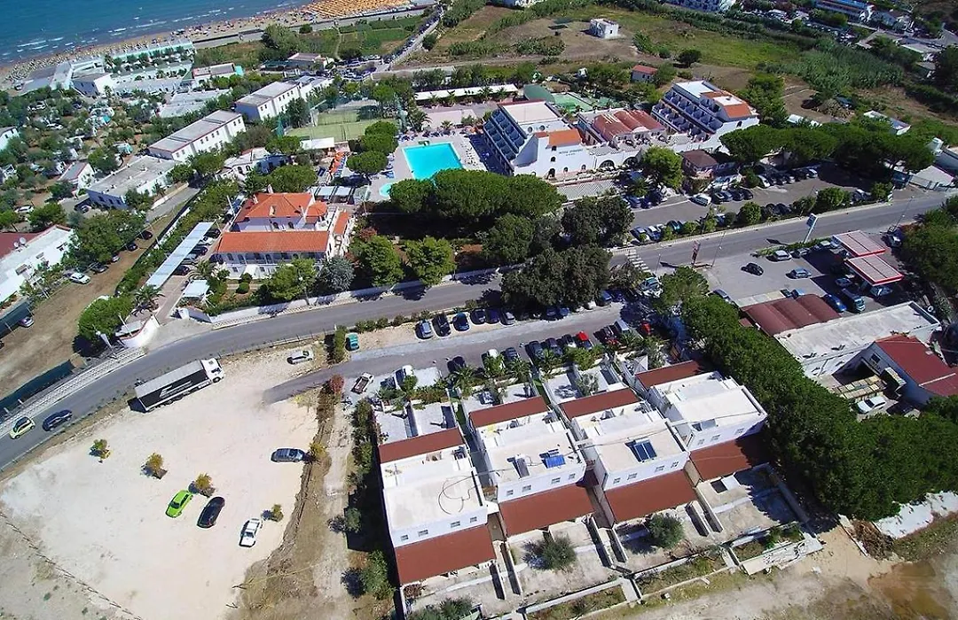 Hotel D'Amato-1