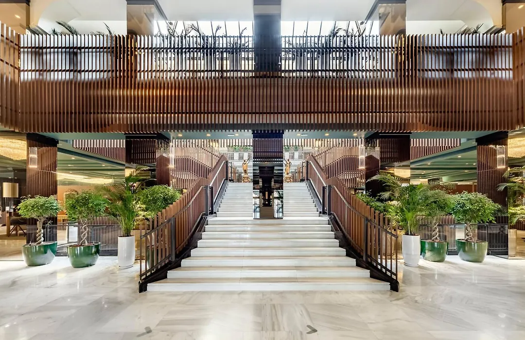 Melia Milano-1