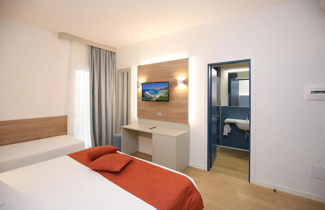 Hotel & Spa Riviera Castelsardo-1