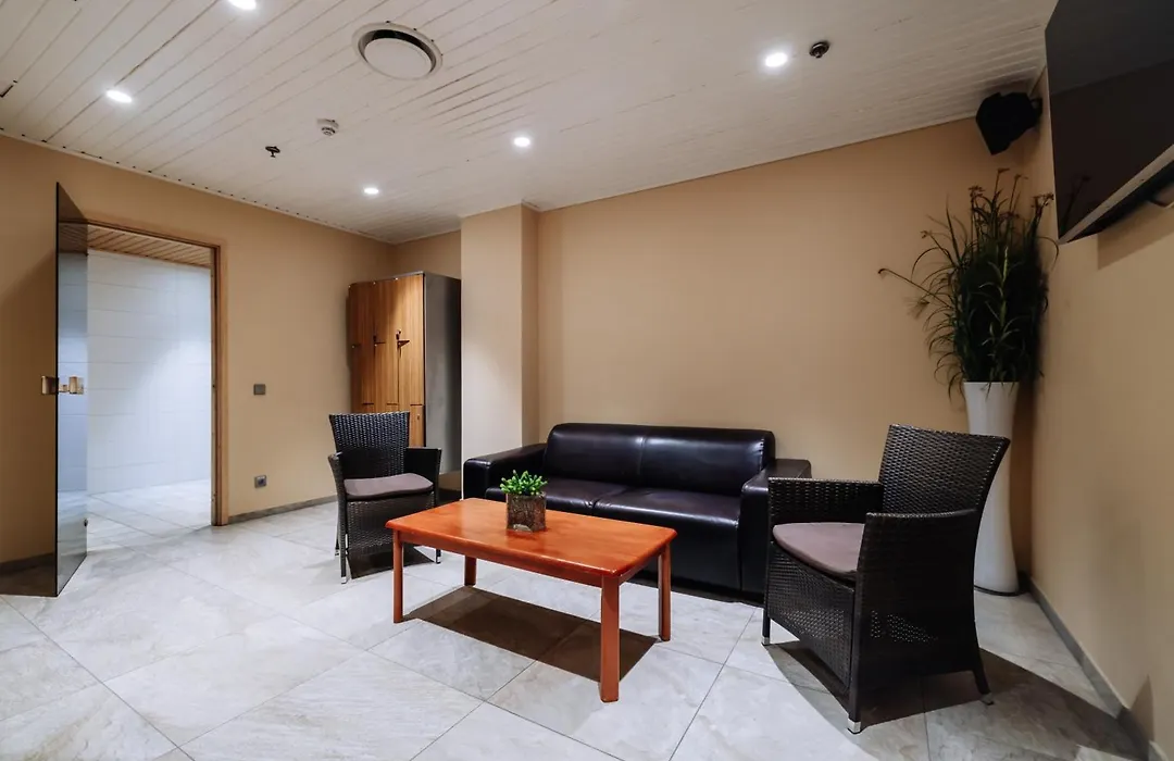 Hestia Hotel Europa-1