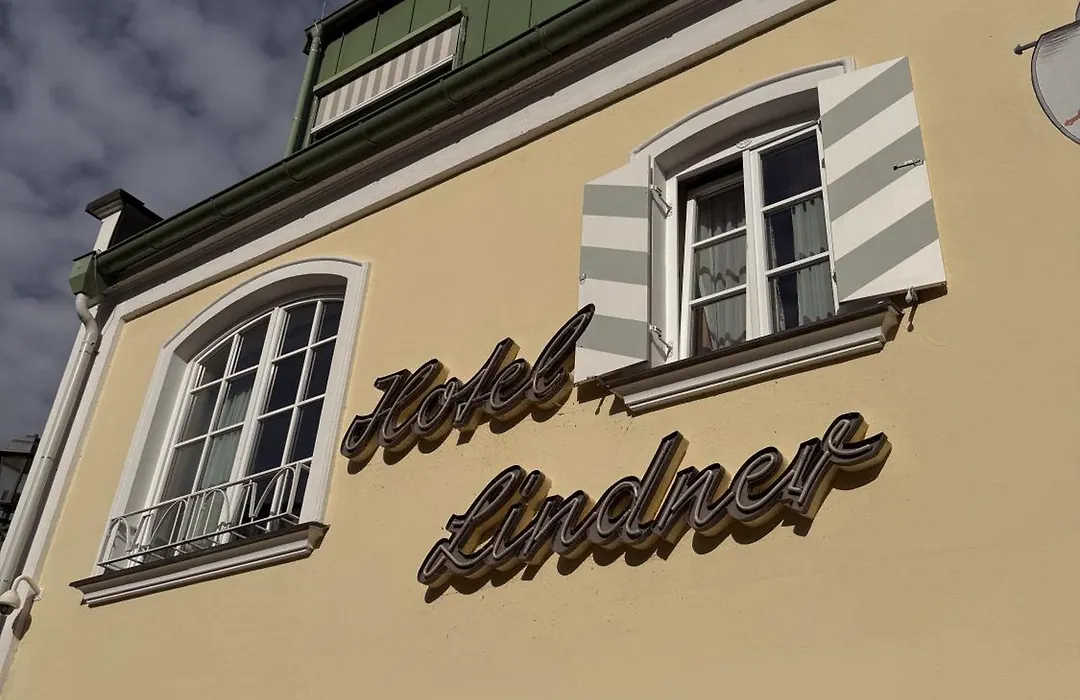Romantik Hotel Das Lindner-1
