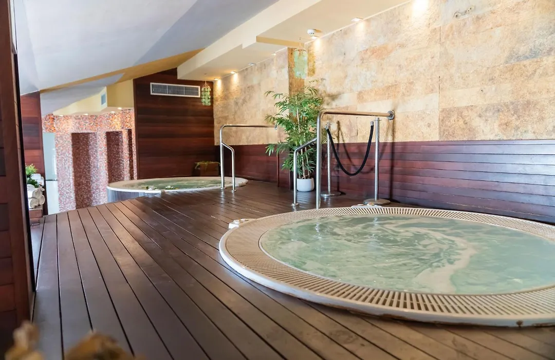 Hotel Costa Narejos-1