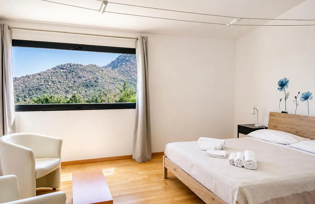 Natur Hotel Tanca-1