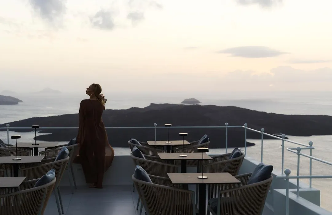 Cosmopolitan Suites - Small Luxury Hotels Of The World-1