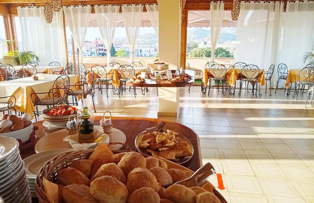 Hotel La Filadelfia-1