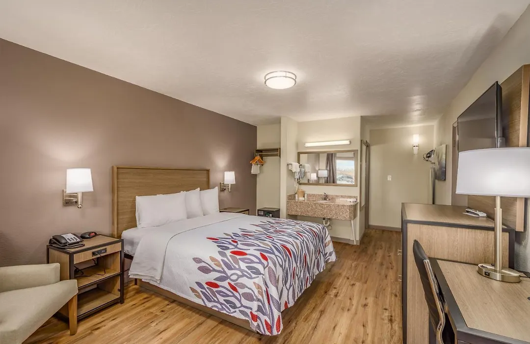 Baymont By Wyndham Socorro-1