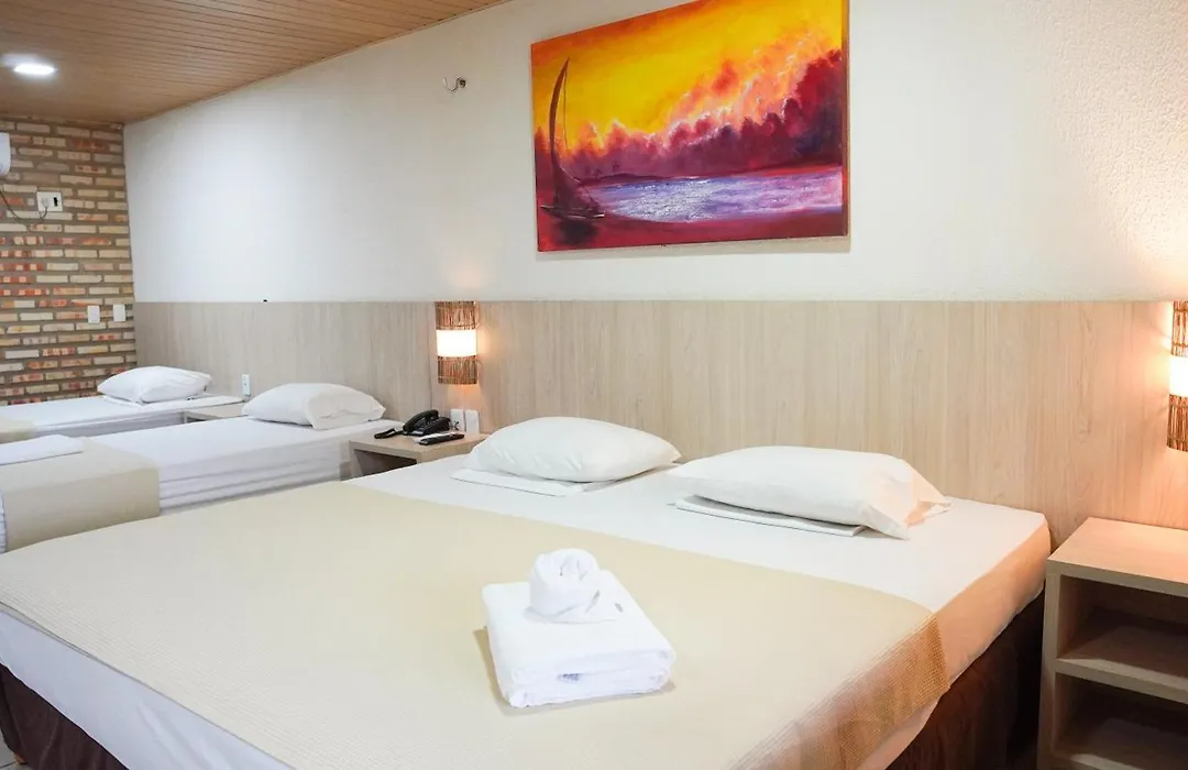Goldmen Coliseum Beach Hotel-1