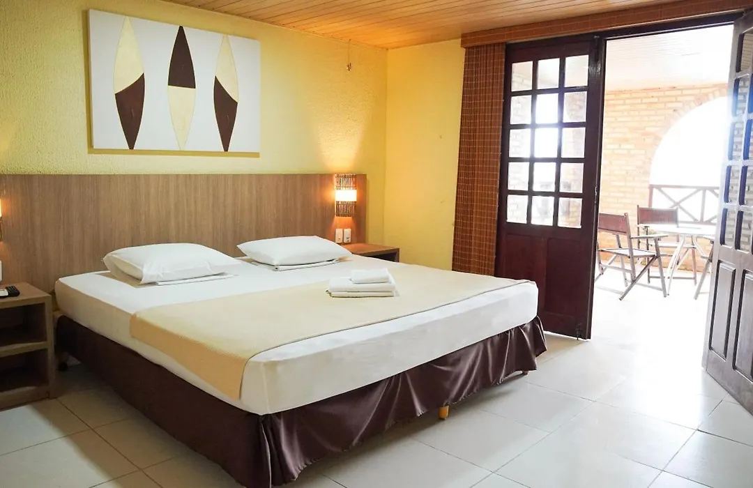 Goldmen Coliseum Beach Hotel-1
