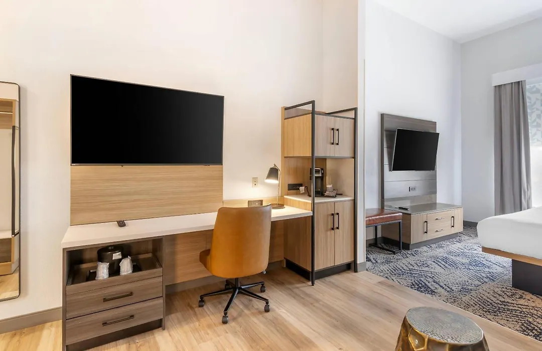 Country Inn & Suites By Radisson, Savannah Airport, Ga-1