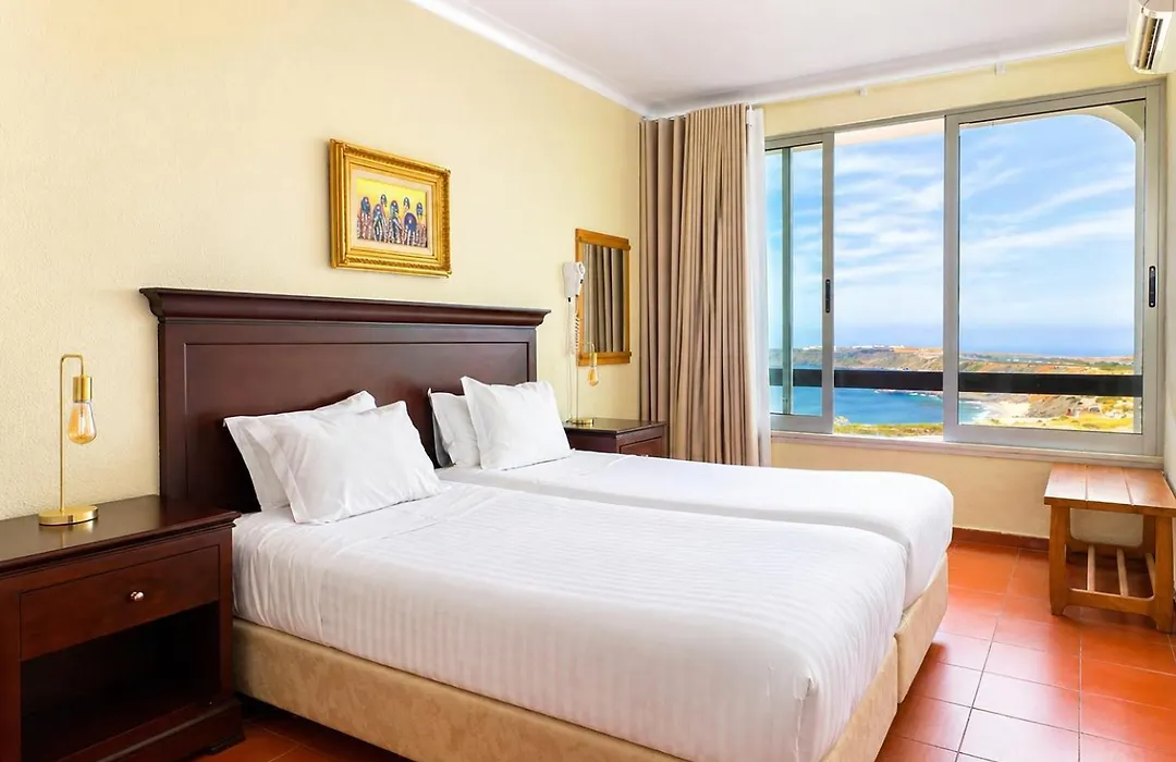 Aparthotel Navigator-1