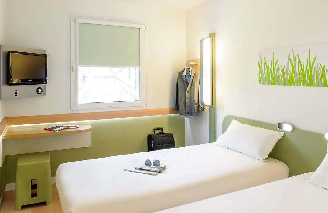 ibis budget Chateaudun-1