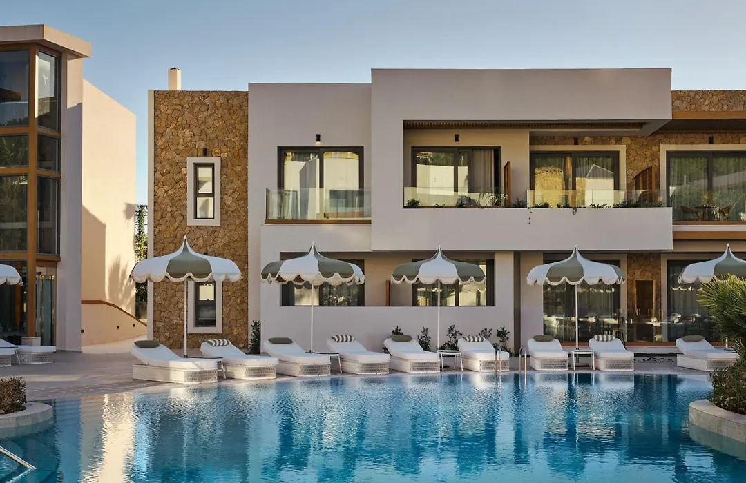 Lesante Classic - Preferred Hotels & Resorts-1