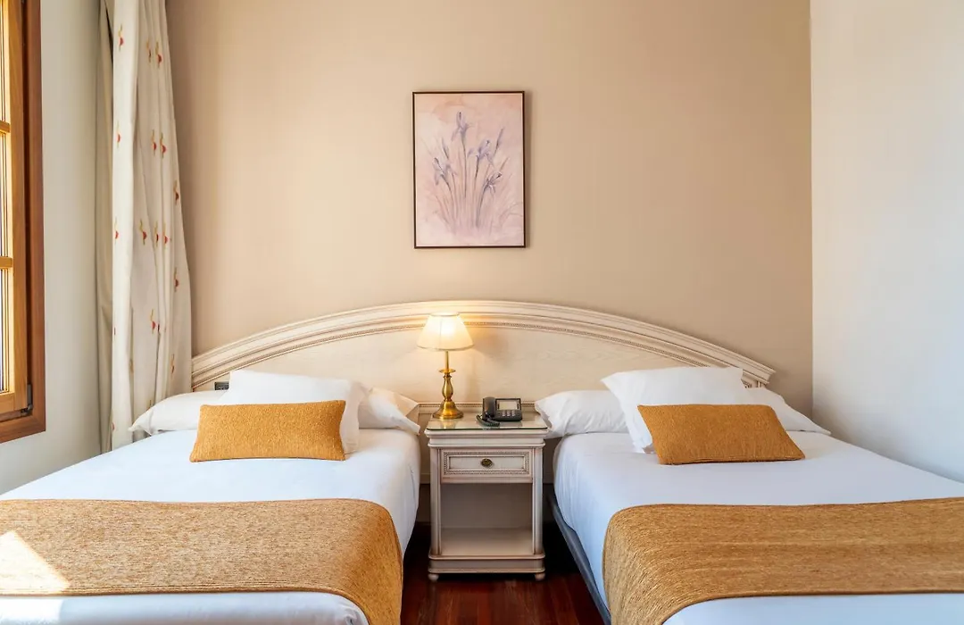 Hotel Conde Ansúrez-1