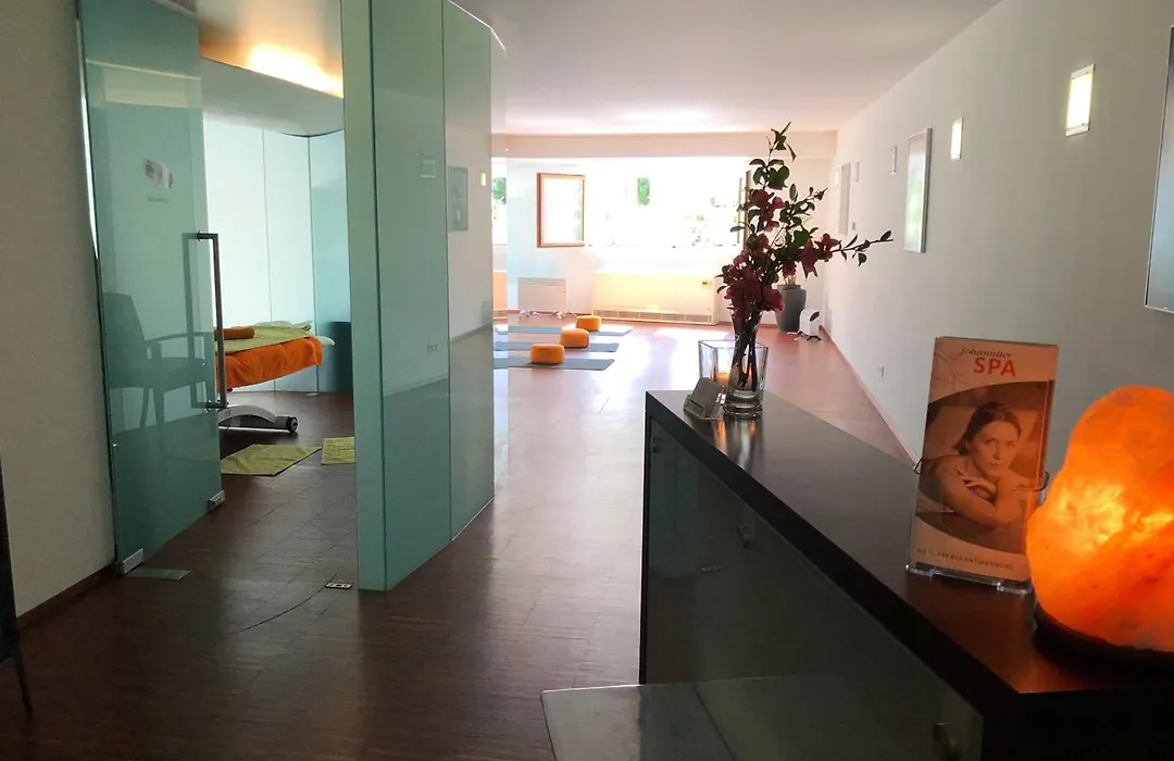 Romantik Hotel Johanniter-Kreuz-1