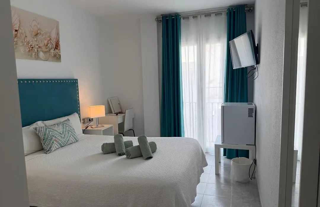 Hostal Nerjasol-1