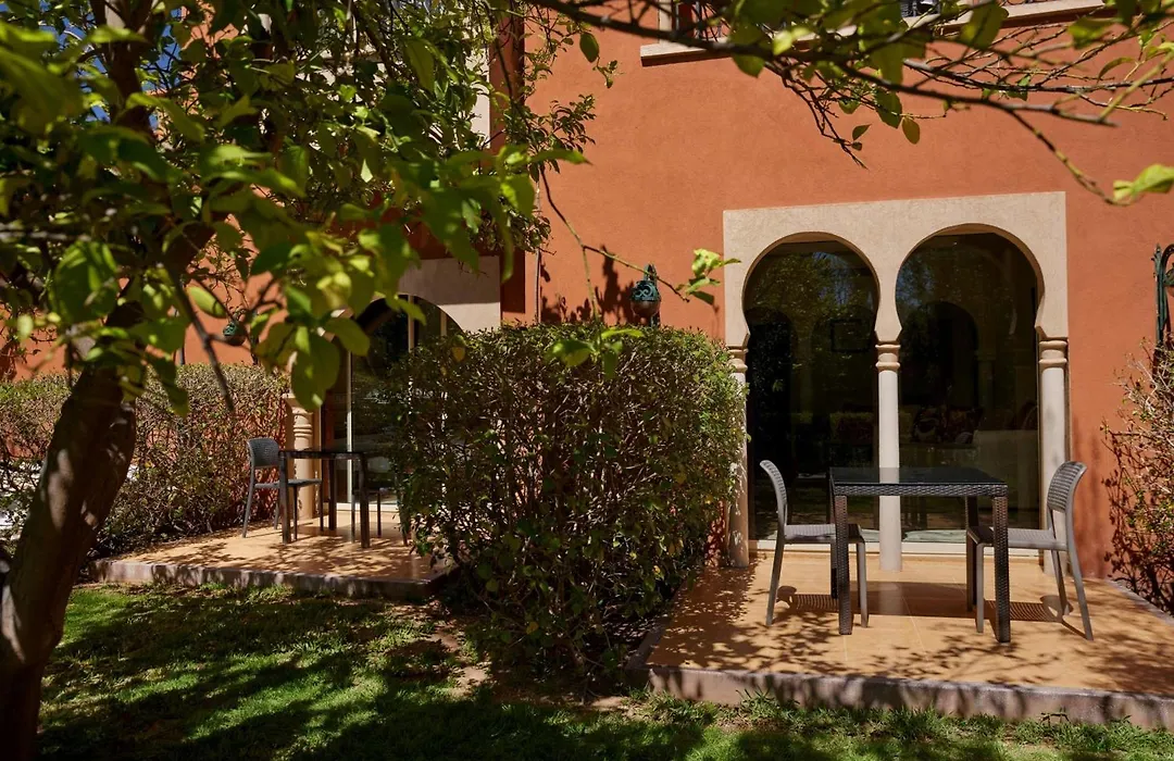 Delta Hotels By Marriott Marrakech Eden Andalou-1