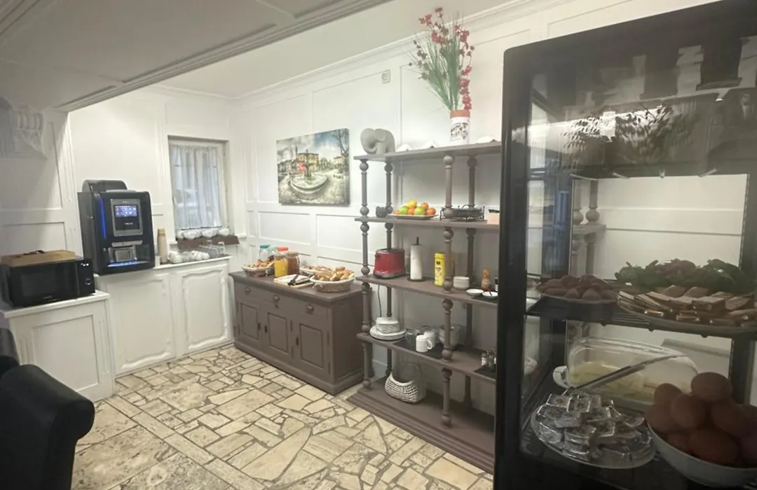 Hotel Le 5-1