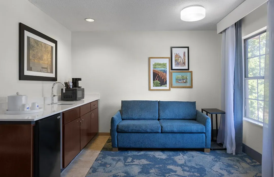 Hampton Inn Helen-1