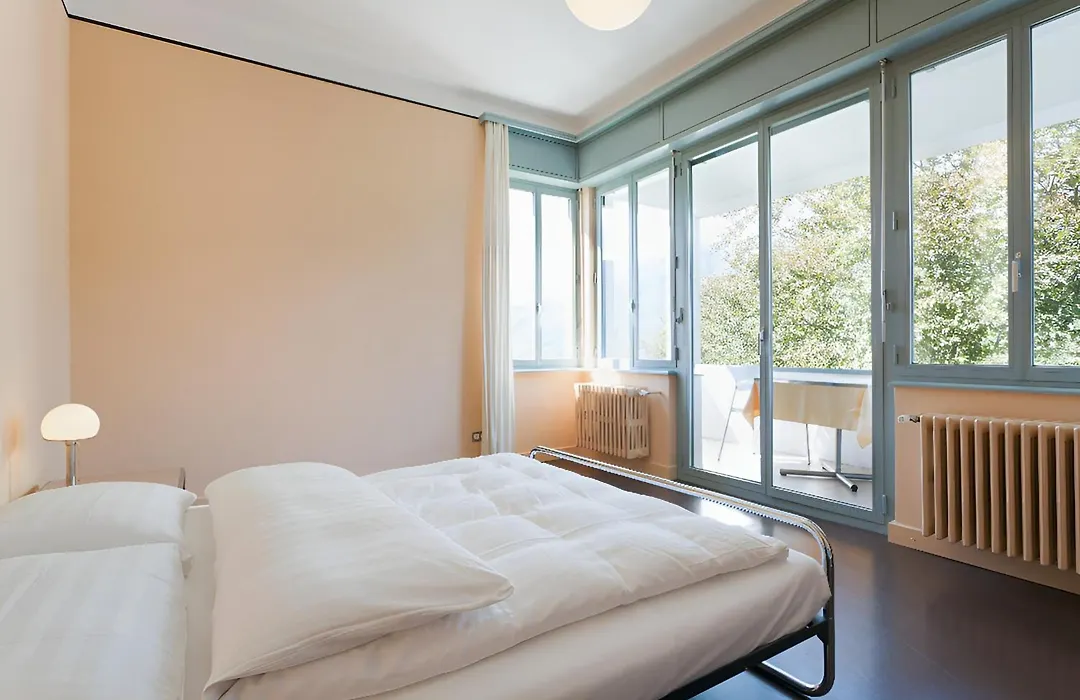 Hotel Monte Verita-1