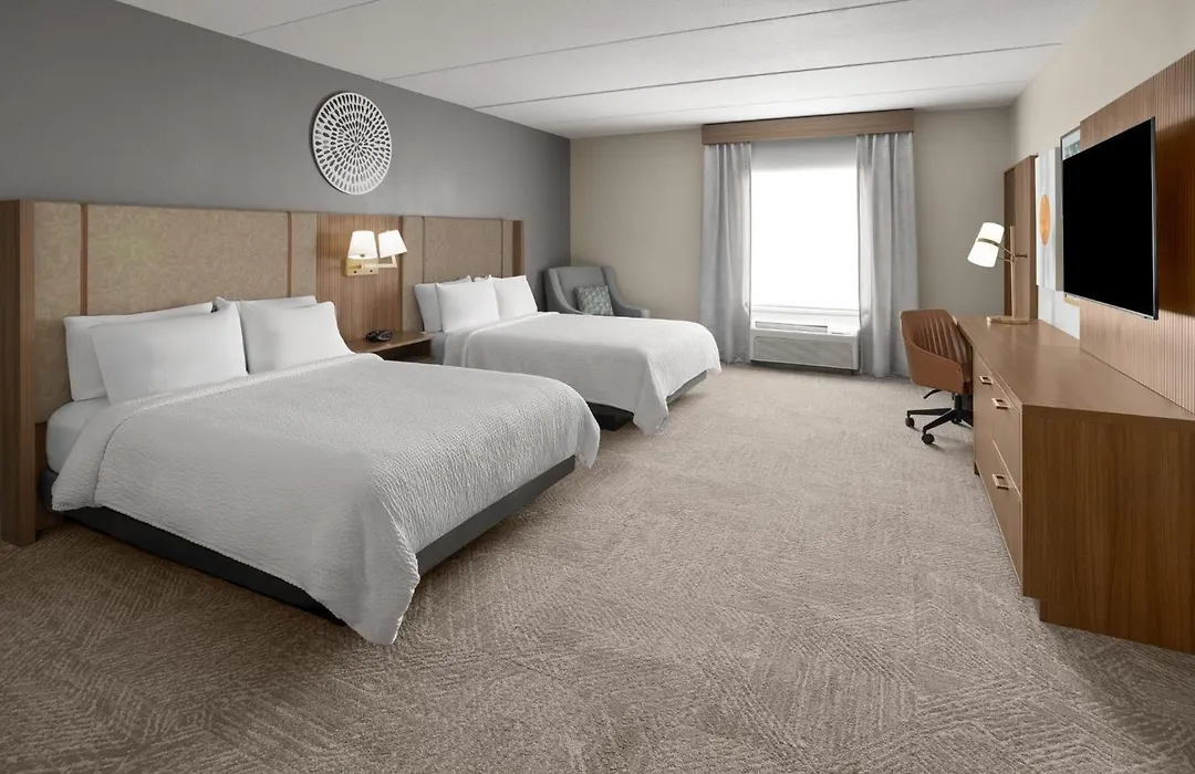 Holiday Inn Midland By Ihg-1
