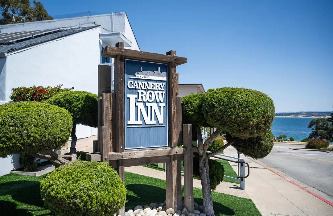 Cannery Row Inn-1