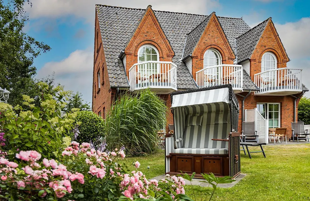 Landhaus Ellerbrock-1