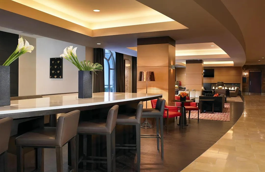 Hyatt Regency Bellevue-1