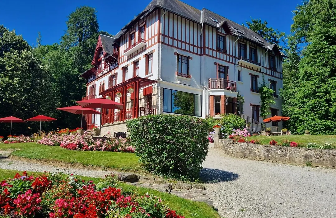 Logis Bois Joli-1