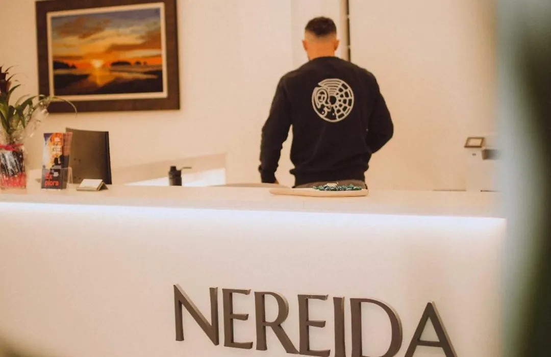 Hotel Nereida-1