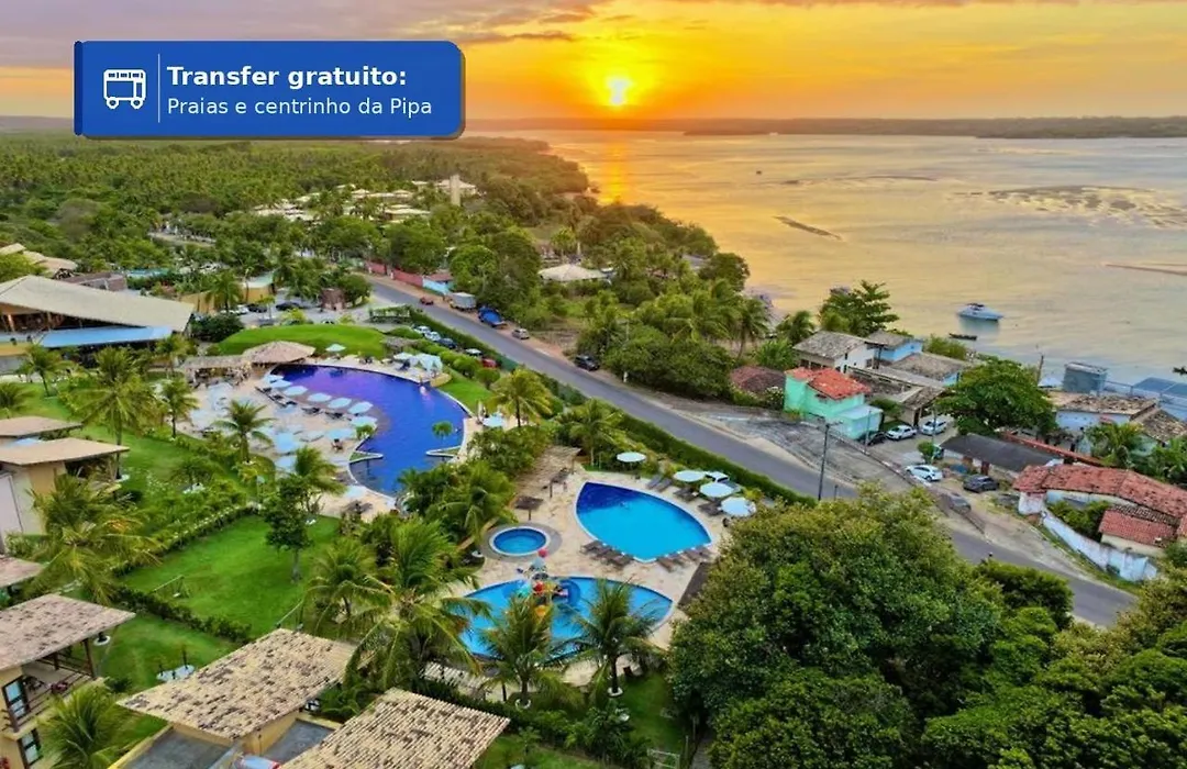 Pipa Lagoa Hotel-1